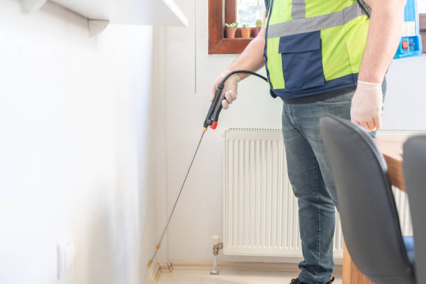 Best Flea Control Services  in Oakland, PA